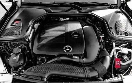 Mercedes-Benz E-Класс, 2021 год, 6 400 000 рублей, 29 фотография