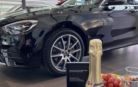 Mercedes-Benz E-Класс, 2021 год, 6 400 000 рублей, 34 фотография