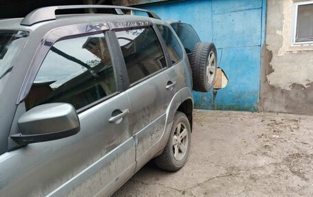 Chevrolet Niva I рестайлинг, 2013 год, 360 000 рублей, 5 фотография