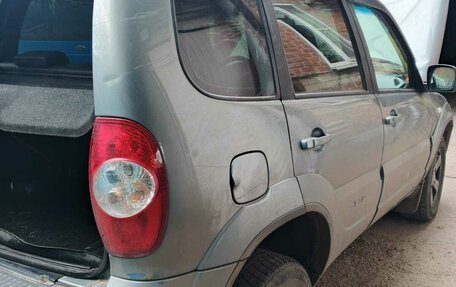 Chevrolet Niva I рестайлинг, 2013 год, 360 000 рублей, 2 фотография