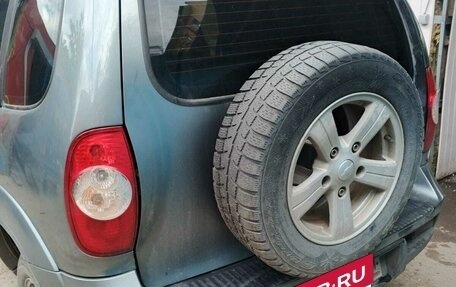 Chevrolet Niva I рестайлинг, 2013 год, 360 000 рублей, 6 фотография