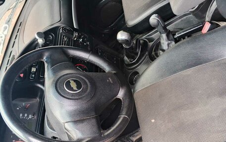 Chevrolet Niva I рестайлинг, 2013 год, 360 000 рублей, 13 фотография