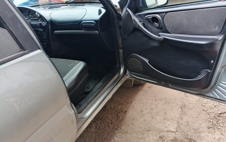 Chevrolet Niva I рестайлинг, 2013 год, 360 000 рублей, 16 фотография
