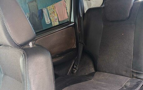 Chevrolet Niva I рестайлинг, 2013 год, 360 000 рублей, 15 фотография