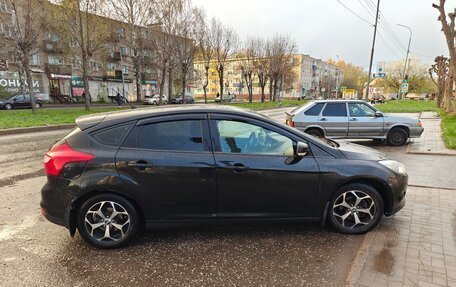 Ford Focus III, 2012 год, 739 000 рублей, 6 фотография