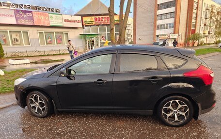 Ford Focus III, 2012 год, 739 000 рублей, 10 фотография