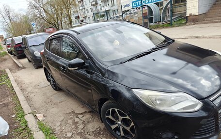 Ford Focus III, 2012 год, 739 000 рублей, 14 фотография