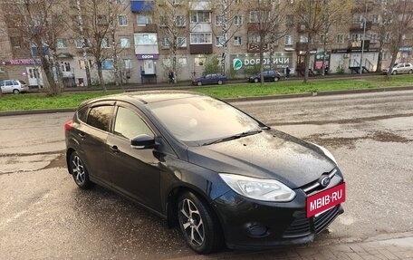 Ford Focus III, 2012 год, 739 000 рублей, 5 фотография