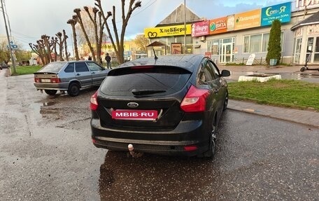 Ford Focus III, 2012 год, 739 000 рублей, 7 фотография