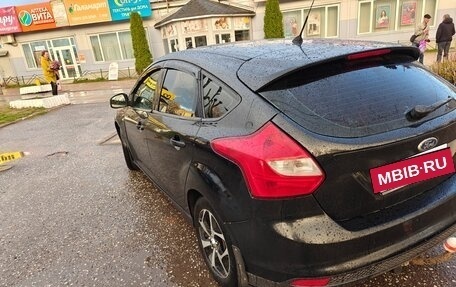 Ford Focus III, 2012 год, 739 000 рублей, 9 фотография
