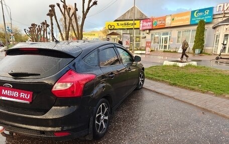 Ford Focus III, 2012 год, 739 000 рублей, 8 фотография