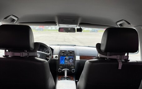 Volkswagen Touareg III, 2008 год, 1 290 000 рублей, 6 фотография