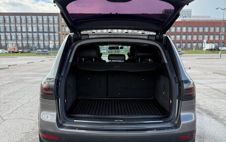 Volkswagen Touareg III, 2008 год, 1 290 000 рублей, 5 фотография