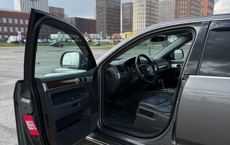 Volkswagen Touareg III, 2008 год, 1 290 000 рублей, 7 фотография