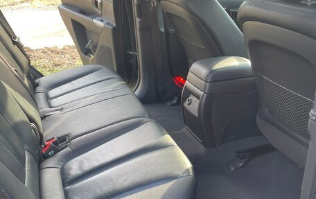Hyundai Santa Fe III рестайлинг, 2011 год, 1 250 000 рублей, 11 фотография