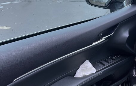 Toyota Camry, 2021 год, 4 100 000 рублей, 9 фотография