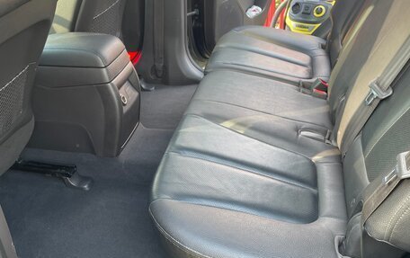 Hyundai Santa Fe III рестайлинг, 2011 год, 1 250 000 рублей, 10 фотография