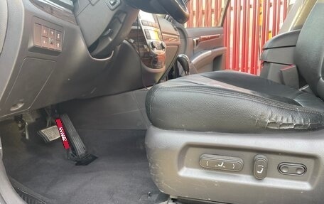 Hyundai Santa Fe III рестайлинг, 2011 год, 1 250 000 рублей, 6 фотография