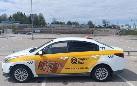 KIA Rio IV, 2018 год, 1 050 000 рублей, 3 фотография