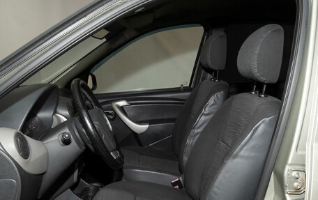 Renault Logan I, 2011 год, 425 000 рублей, 5 фотография