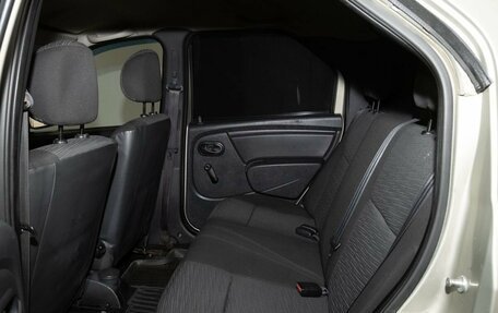 Renault Logan I, 2011 год, 425 000 рублей, 8 фотография