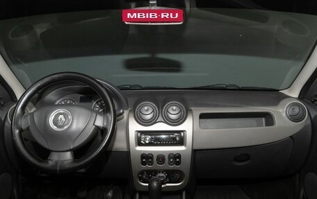 Renault Logan I, 2011 год, 425 000 рублей, 6 фотография