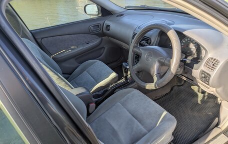 Nissan Sunny B15, 1999 год, 270 000 рублей, 10 фотография
