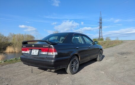 Nissan Sunny B15, 1999 год, 270 000 рублей, 7 фотография