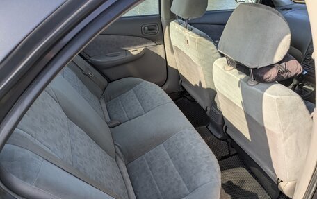 Nissan Sunny B15, 1999 год, 270 000 рублей, 11 фотография