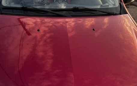 Renault Logan I, 2008 год, 500 000 рублей, 11 фотография
