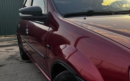 Renault Logan I, 2008 год, 500 000 рублей, 5 фотография