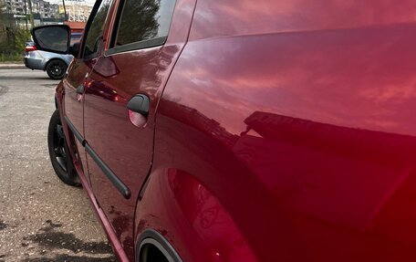 Renault Logan I, 2008 год, 500 000 рублей, 8 фотография