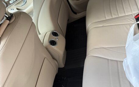 Mercedes-Benz GLC, 2015 год, 3 150 000 рублей, 4 фотография