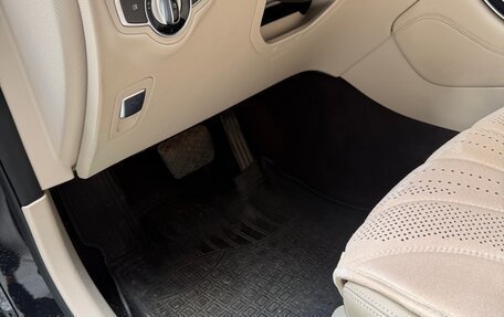 Mercedes-Benz GLC, 2015 год, 3 150 000 рублей, 5 фотография