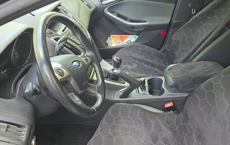 Ford Focus III, 2015 год, 1 100 000 рублей, 7 фотография