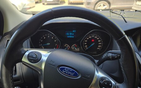 Ford Focus III, 2015 год, 1 100 000 рублей, 4 фотография