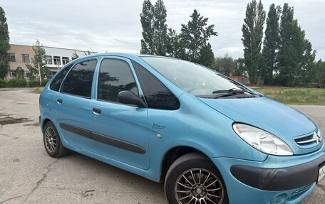 Citroen Xsara Picasso, 2000 год, 420 000 рублей, 3 фотография