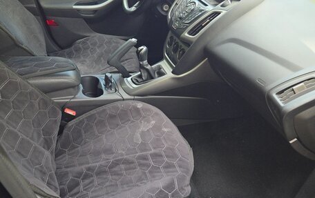 Ford Focus III, 2015 год, 1 100 000 рублей, 3 фотография