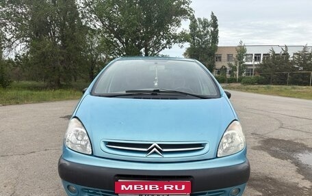 Citroen Xsara Picasso, 2000 год, 420 000 рублей, 2 фотография
