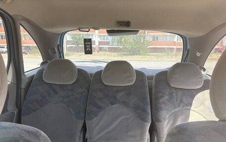 Citroen Xsara Picasso, 2000 год, 420 000 рублей, 6 фотография