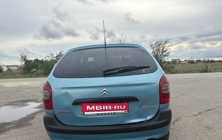 Citroen Xsara Picasso, 2000 год, 420 000 рублей, 5 фотография