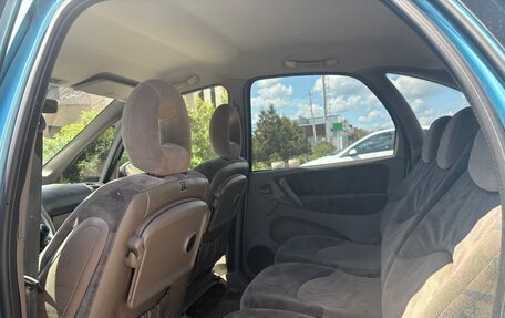 Citroen Xsara Picasso, 2000 год, 420 000 рублей, 7 фотография