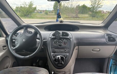 Citroen Xsara Picasso, 2000 год, 420 000 рублей, 9 фотография