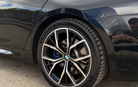 BMW 5 серия, 2020 год, 6 080 000 рублей, 7 фотография