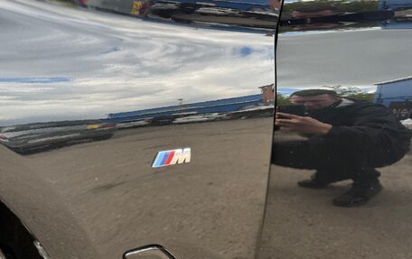 BMW 5 серия, 2020 год, 6 080 000 рублей, 9 фотография