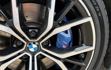 BMW 5 серия, 2020 год, 6 080 000 рублей, 8 фотография
