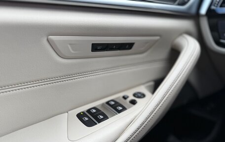BMW 5 серия, 2020 год, 6 080 000 рублей, 13 фотография