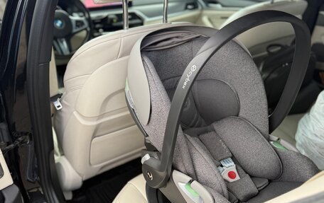 BMW 5 серия, 2020 год, 6 080 000 рублей, 17 фотография