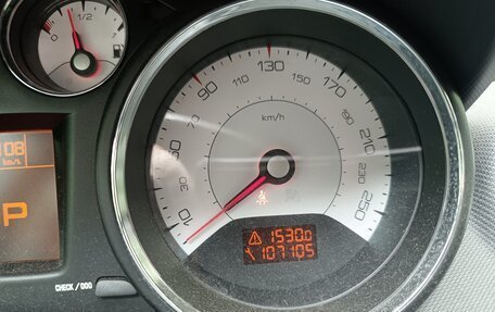 Peugeot 408 I рестайлинг, 2014 год, 800 000 рублей, 2 фотография