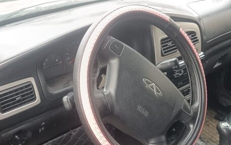 Chery Amulet (A15) I, 2007 год, 50 000 рублей, 4 фотография